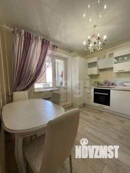 2-к квартира, на длительный срок, 63м2, 13/17 этаж