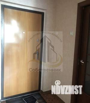 1-к квартира, на длительный срок, 42м2, 12/16 этаж