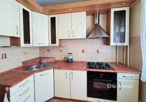 2-к квартира, на длительный срок, 53м2, 9/10 этаж