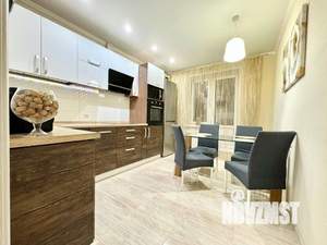 1-к квартира, посуточно, 100м2, 1/1 этаж