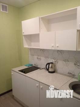 1-к квартира, на длительный срок, 36м2, 2/25 этаж