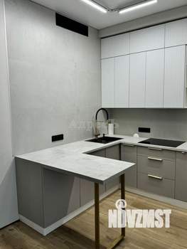 3-к квартира, на длительный срок, 94м2, 11/17 этаж