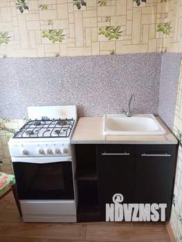 1-к квартира, на длительный срок, 31м2, 4/5 этаж