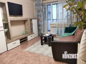 3-к квартира, посуточно, 86м2, 12/17 этаж