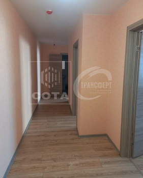 2-к квартира, на длительный срок, 59м2, 7/17 этаж