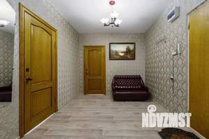 2-к квартира, посуточно, 70м2, 2/10 этаж