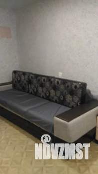 1-к квартира, посуточно, 45м2, 1/9 этаж