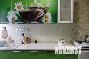 1-к квартира, посуточно, 30м2, 1/2 этаж