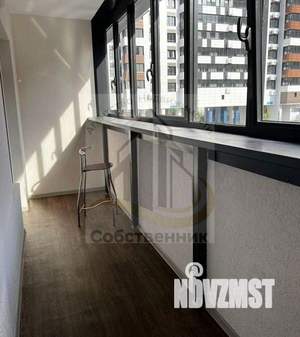 1-к квартира, на длительный срок, 39м2, 2/20 этаж