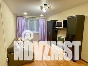 1-к квартира, на длительный срок, 30м2, 1/5 этаж