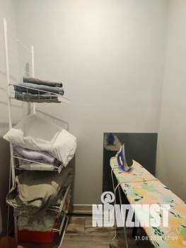 Студия квартира, посуточно, 30м2, 10/10 этаж