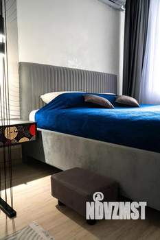 1-к квартира, посуточно, 40м2, 1/17 этаж