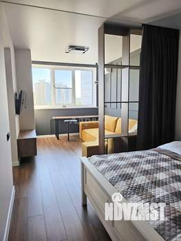 1-к квартира, на длительный срок, 40м2, 12/20 этаж