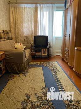 1-к квартира, на длительный срок, 30м2, 10/12 этаж