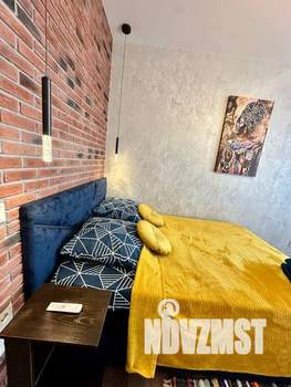 1-к квартира, посуточно, 30м2, 14/22 этаж