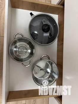 1-к квартира, посуточно, 35м2, 16/18 этаж