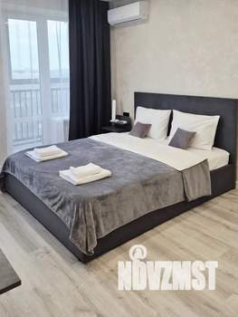 Студия квартира, посуточно, 24м2, 17/25 этаж