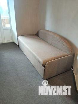 1-к квартира, посуточно, 53м2, 1/1 этаж