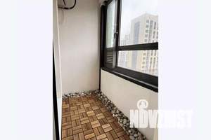 1-к квартира, посуточно, 30м2, 10/17 этаж