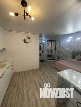 1-к квартира, посуточно, 31м2, 2/9 этаж