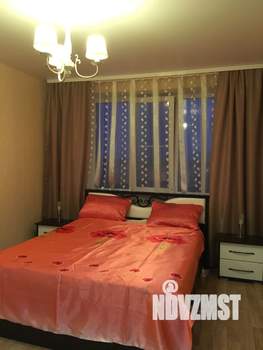 1-к квартира, на длительный срок, 43м2, 19/25 этаж
