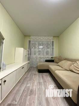 1-к квартира, на длительный срок, 35м2, 3/5 этаж