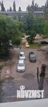 2-к квартира, на длительный срок, 44м2, 4/5 этаж