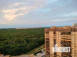 Студия квартира, посуточно, 25м2, 19/25 этаж