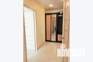 1-к квартира, посуточно, 43м2, 19/25 этаж