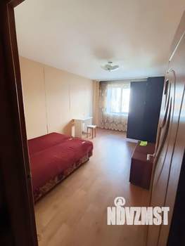 1-к квартира, на длительный срок, 31м2, 4/9 этаж