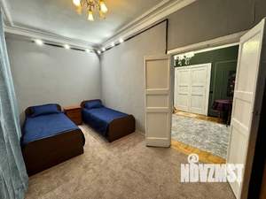 2-к квартира, посуточно, 50м2, 4/4 этаж