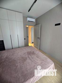 2-к квартира, на длительный срок, 40м2, 6/20 этаж