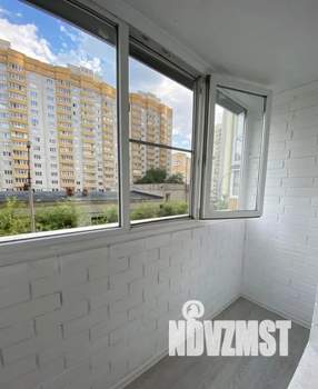 1-к квартира, посуточно, 41м2, 2/10 этаж
