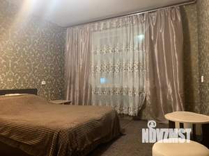 2-к квартира, посуточно, 53м2, 1/9 этаж