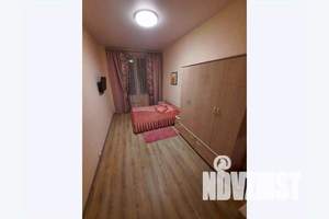 1-к квартира, посуточно, 40м2, 16/16 этаж