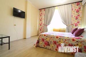 1-к квартира, посуточно, 69м2, 1/1 этаж