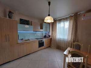 2-к квартира, на длительный срок, 80м2, 6/17 этаж