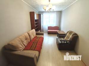 1-к квартира, на длительный срок, 40м2, 11/17 этаж