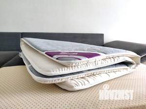 1-к квартира, посуточно, 50м2, 17/19 этаж