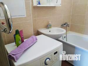 2-к квартира, посуточно, 62м2, 8/20 этаж