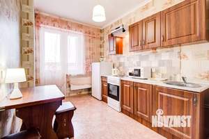 2-к квартира, посуточно, 80м2, 1/1 этаж