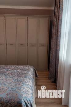 3-к квартира, на длительный срок, 93м2, 8/9 этаж