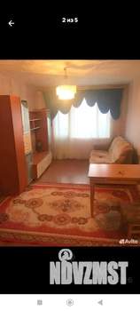 2-к квартира, на длительный срок, 45м2, 5/5 этаж