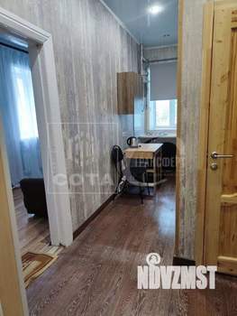 2-к квартира, на длительный срок, 40м2, 1/2 этаж