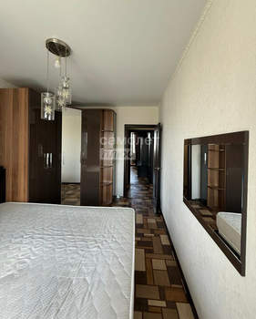 3-к квартира, на длительный срок, 67м2, 9/9 этаж