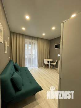 1-к квартира, на длительный срок, 44м2, 10/24 этаж