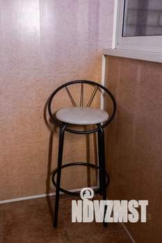 1-к квартира, посуточно, 42м2, 9/9 этаж