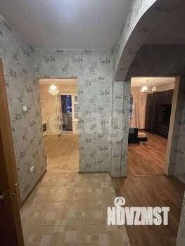 1-к квартира, на длительный срок, 40м2, 10/17 этаж