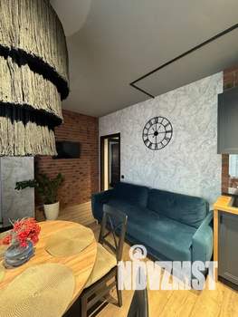 1-к квартира, посуточно, 45м2, 4/17 этаж