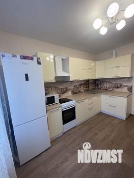 1-к квартира, на длительный срок, 40м2, 2/6 этаж